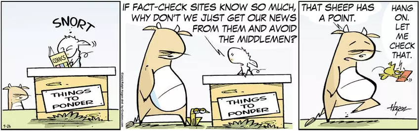 The Barn for Sep 26, 2023