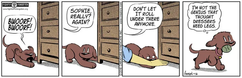 Dog Eat Doug for Sep 26, 2023