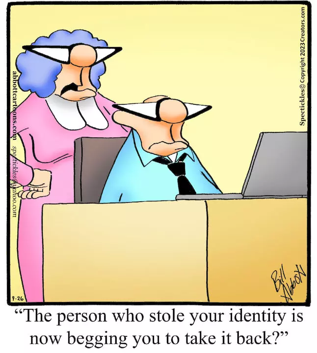 Spectickles for Sep 26, 2023