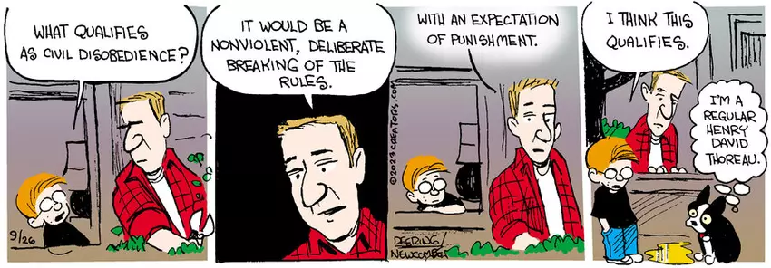 Zack Hill for Sep 26, 2023