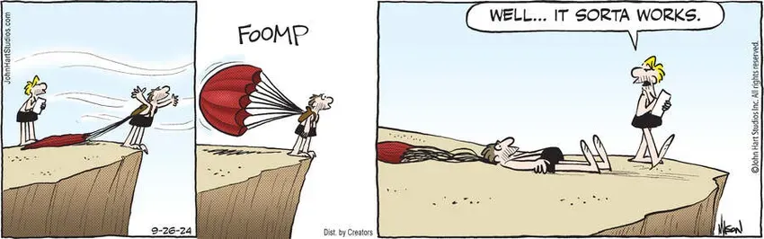 B.C. for Sep 26, 2024