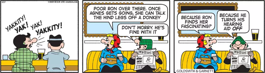 Andy Capp for Sep 27, 2021