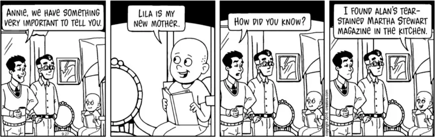 The Meaning of Lila for Sep 27, 2021