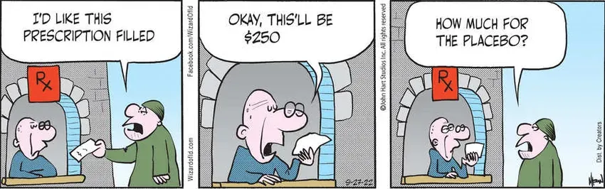 Wizard of Id for Sep 27, 2022