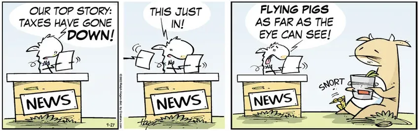 The Barn for Sep 27, 2022