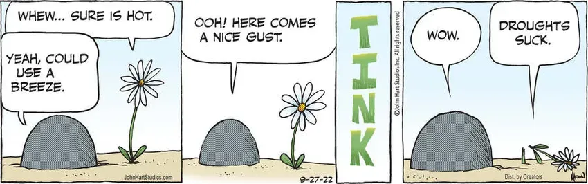 B.C. for Sep 27, 2022