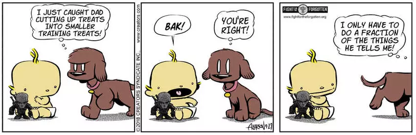 Dog Eat Doug for Sep 27, 2023