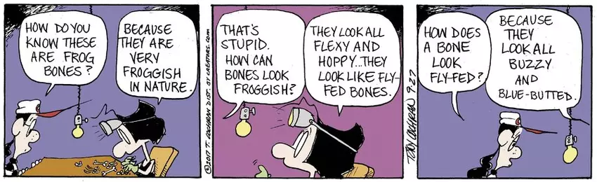 Agnes for Sep 27, 2023