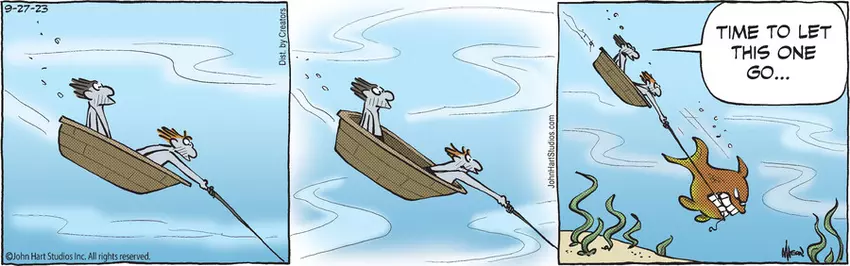 B.C. for Sep 27, 2023