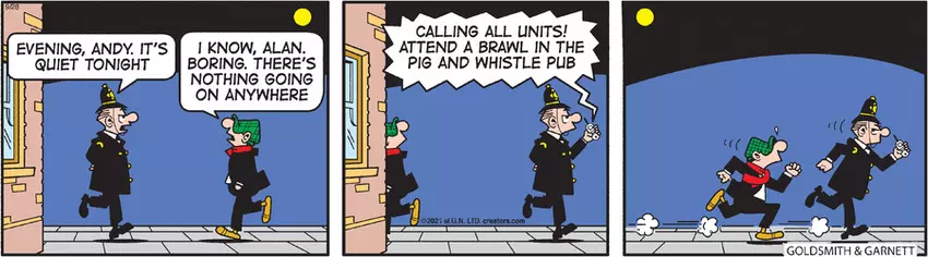 Andy Capp for Sep 28, 2021