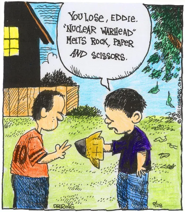 Strange Brew for Sep 28, 2021