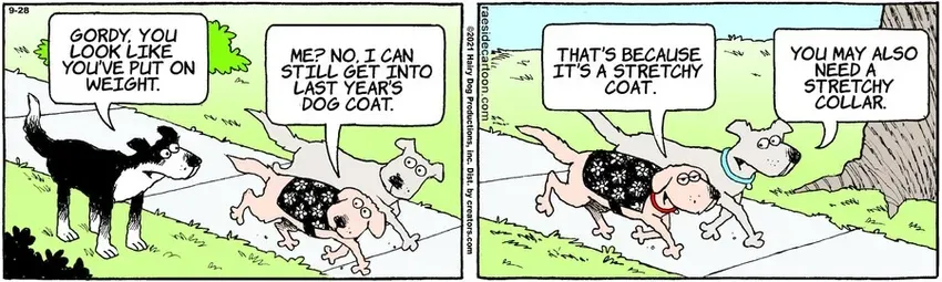 The Other Coast for Sep 28, 2021