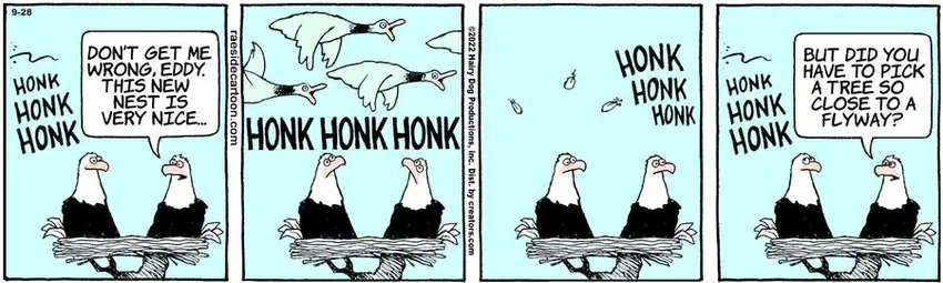 The Other Coast for Sep 28, 2022