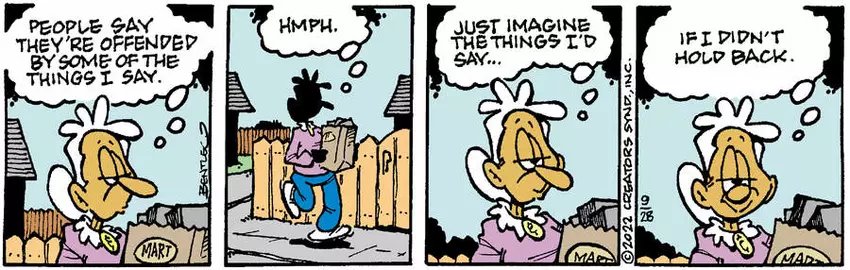 Herb and Jamaal for Sep 28, 2022