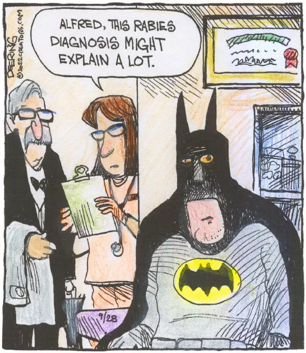 Strange Brew for Sep 28, 2022