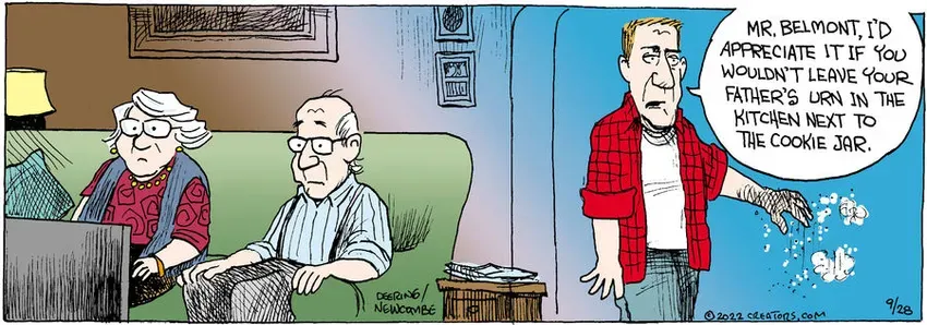 Zack Hill for Sep 28, 2022