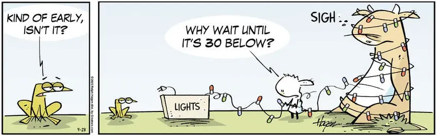 The Barn for Sep 28, 2022