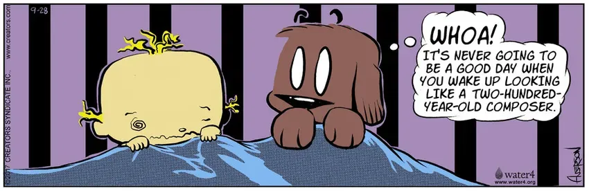 Dog Eat Doug for Sep 28, 2022