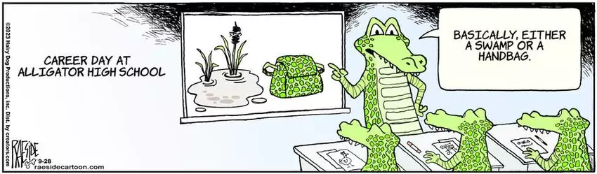 The Other Coast for Sep 28, 2023