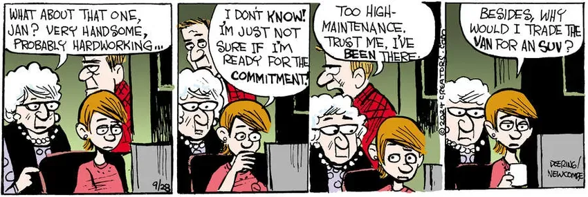 Zack Hill for Sep 28, 2024