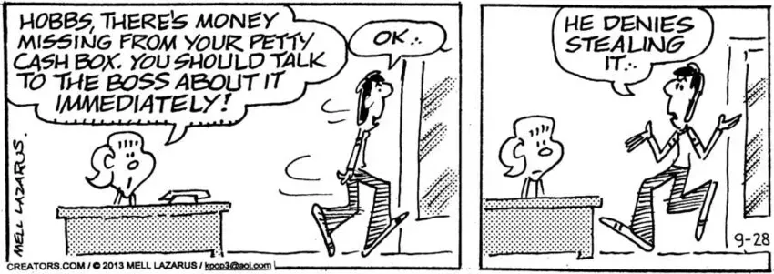 Momma for Sep 28, 2024