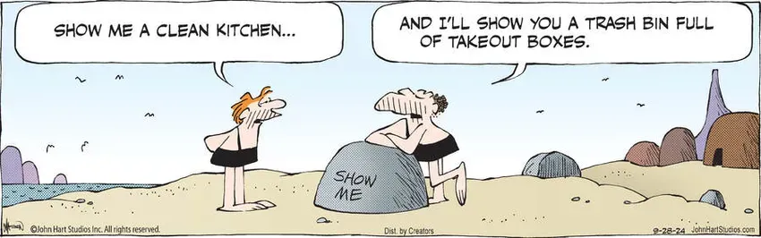 B.C. for Sep 28, 2024