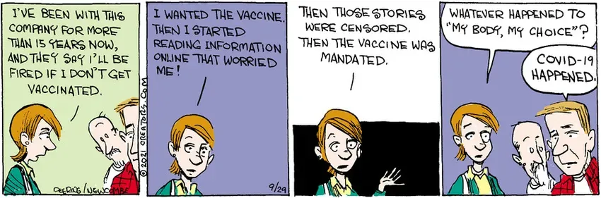 Zack Hill for Sep 29, 2021