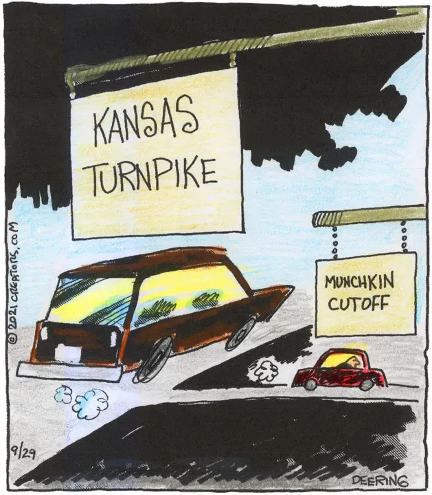 Strange Brew for Sep 29, 2021