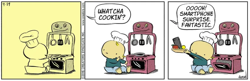 Dog Eat Doug for Sep 29, 2021