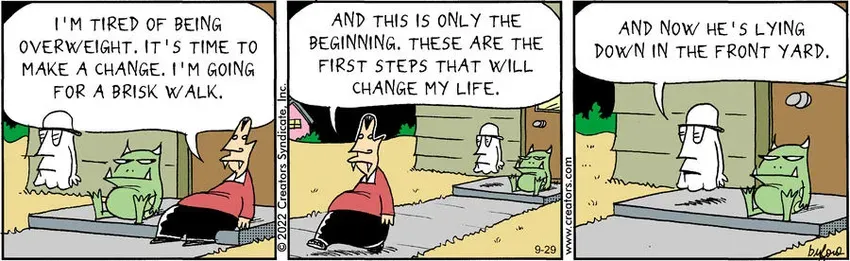 Scary Gary for Sep 29, 2022