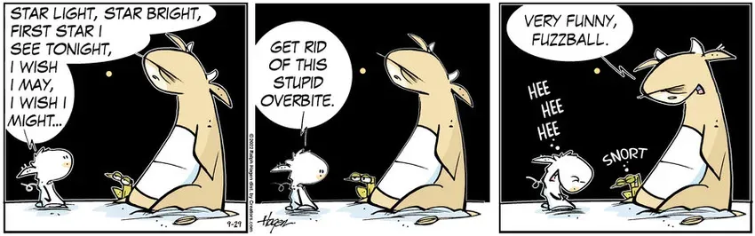 The Barn for Sep 29, 2022