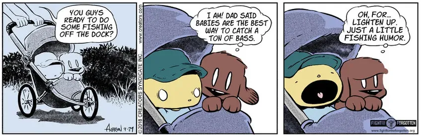 Dog Eat Doug for Sep 29, 2023