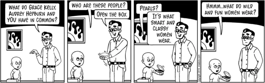 The Meaning of Lila for Sep 30, 2021