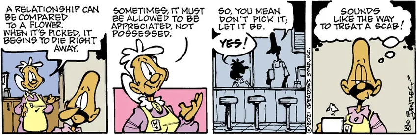 Herb and Jamaal for Sep 30, 2021