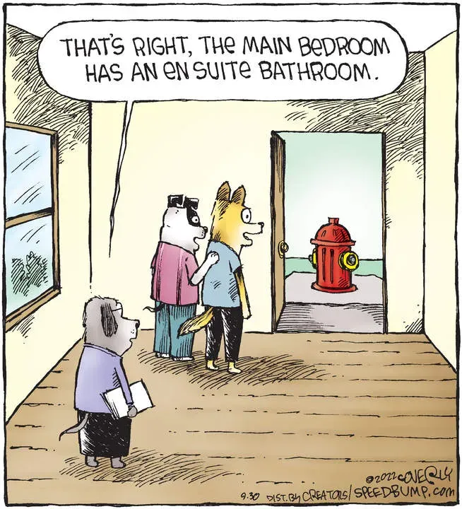 Speed Bump for Sep 30, 2022
