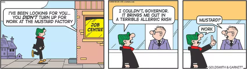 Andy Capp for Sep 30, 2022