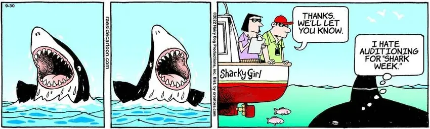 The Other Coast for Sep 30, 2022