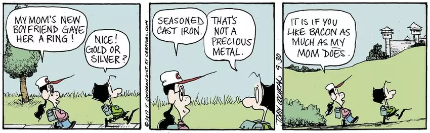 Agnes for Sep 30, 2023