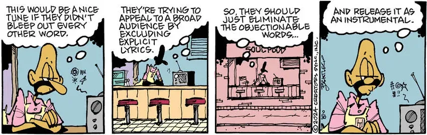 Herb and Jamaal for Sep 30, 2024