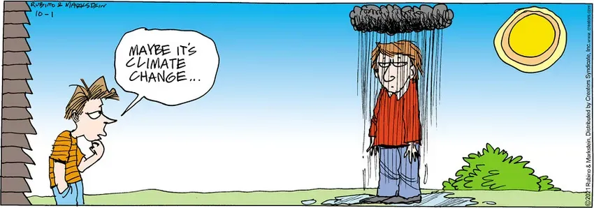 Daddy's Home for Oct 01, 2021