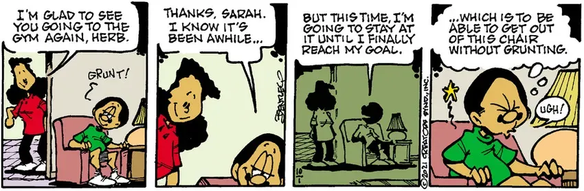 Herb and Jamaal for Oct 01, 2021