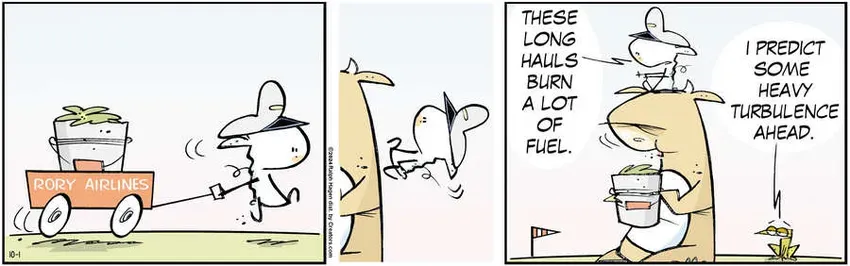 The Barn for Oct 01, 2024