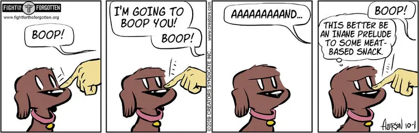 Dog Eat Doug for Oct 01, 2024