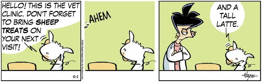 The Barn for Oct 02, 2021