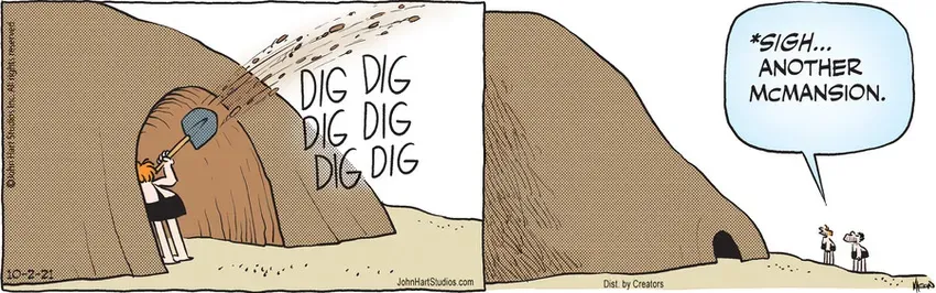 B.C. for Oct 02, 2021