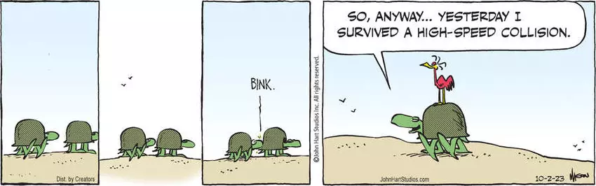 B.C. for Oct 02, 2023