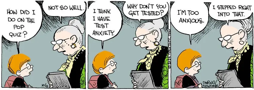 Zack Hill for Oct 02, 2023