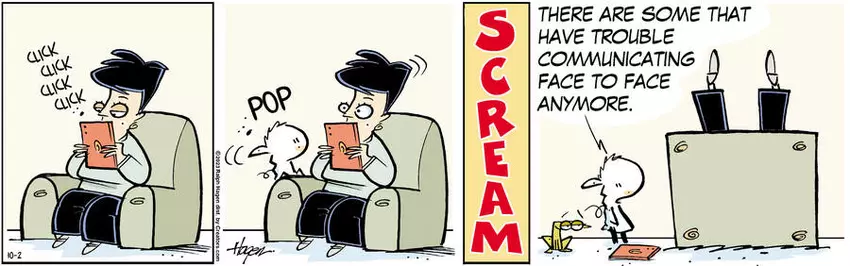 The Barn for Oct 02, 2023