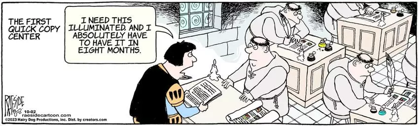 The Other Coast for Oct 02, 2023