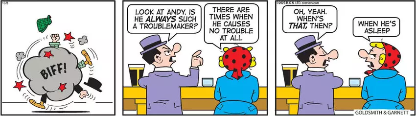 Andy Capp for Oct 03, 2023